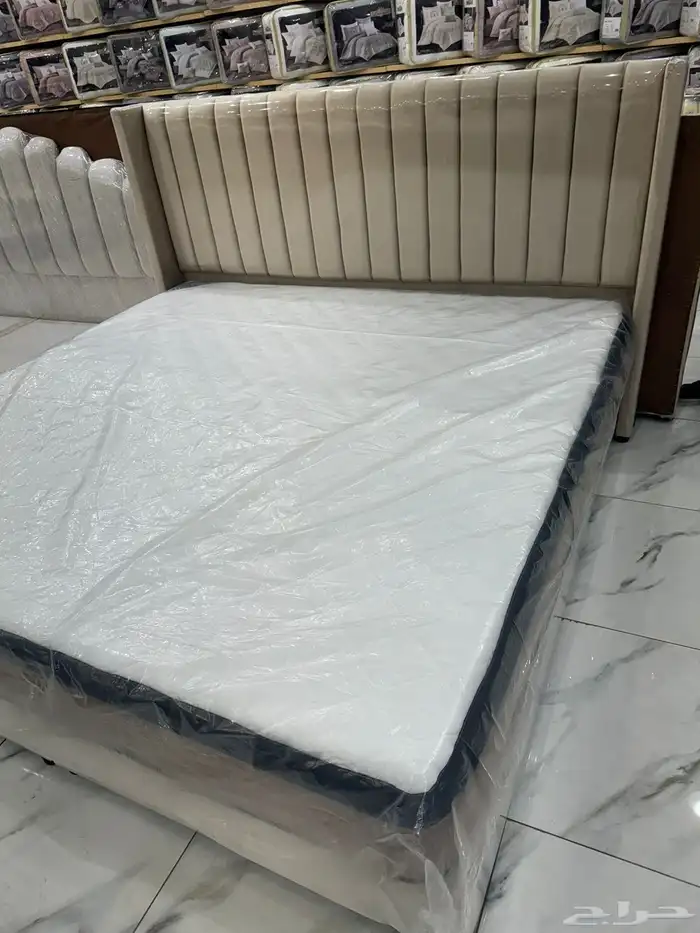 جديد سرير نفرين 29