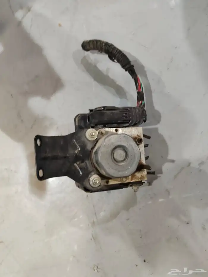 جهاز abs متسوبيشي اتراج موديل 2019 0