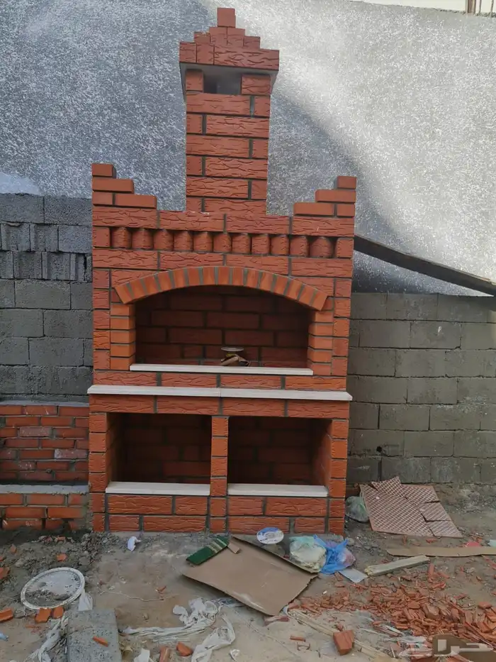 مشبات رخام مشبات خشب ليزر كافه اعمال ابو بسام السوري 91