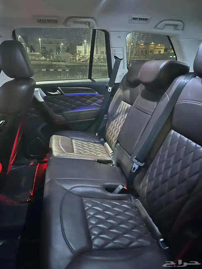 Haval H9 هافال اتش9 للبيع 5