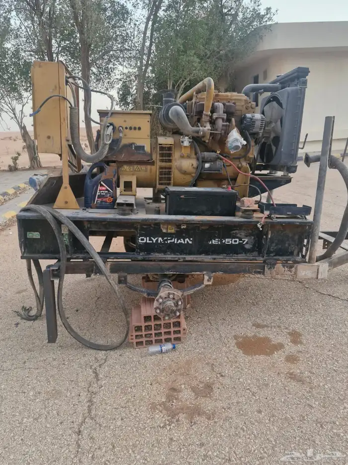 مكينه كهرب للبيع انقليزيه 4