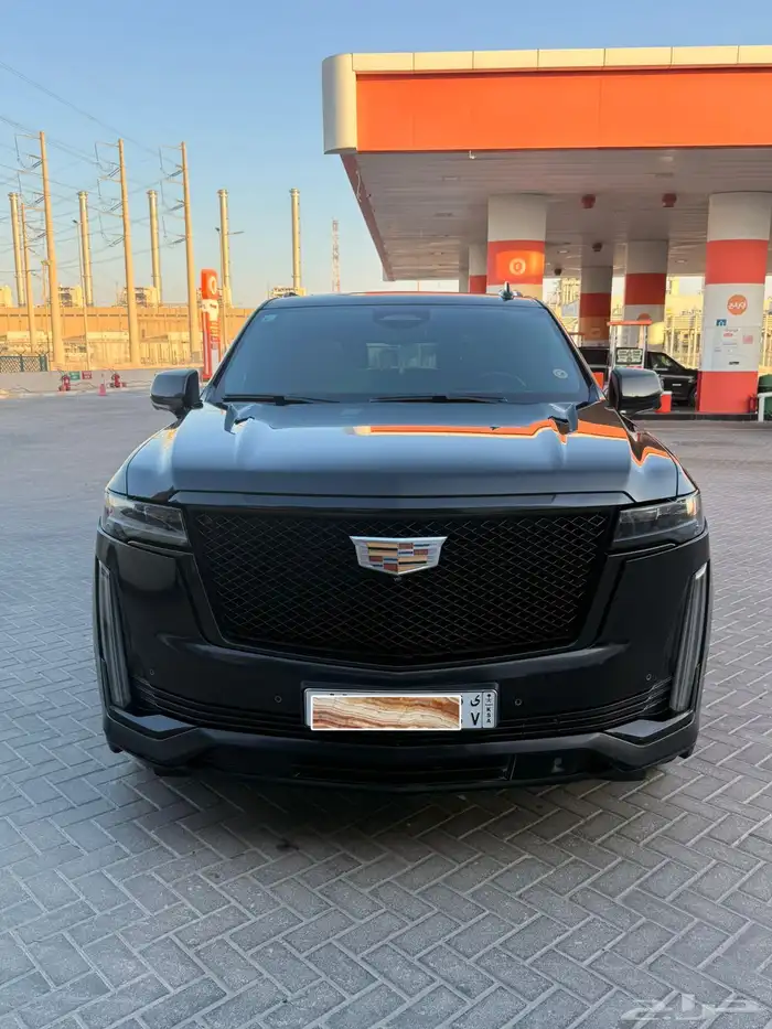 اسكاليد 2021 7