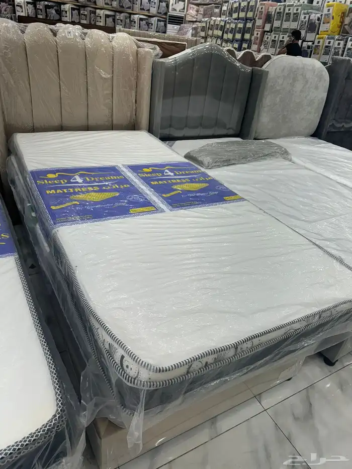 جديد سرير نفرين 34