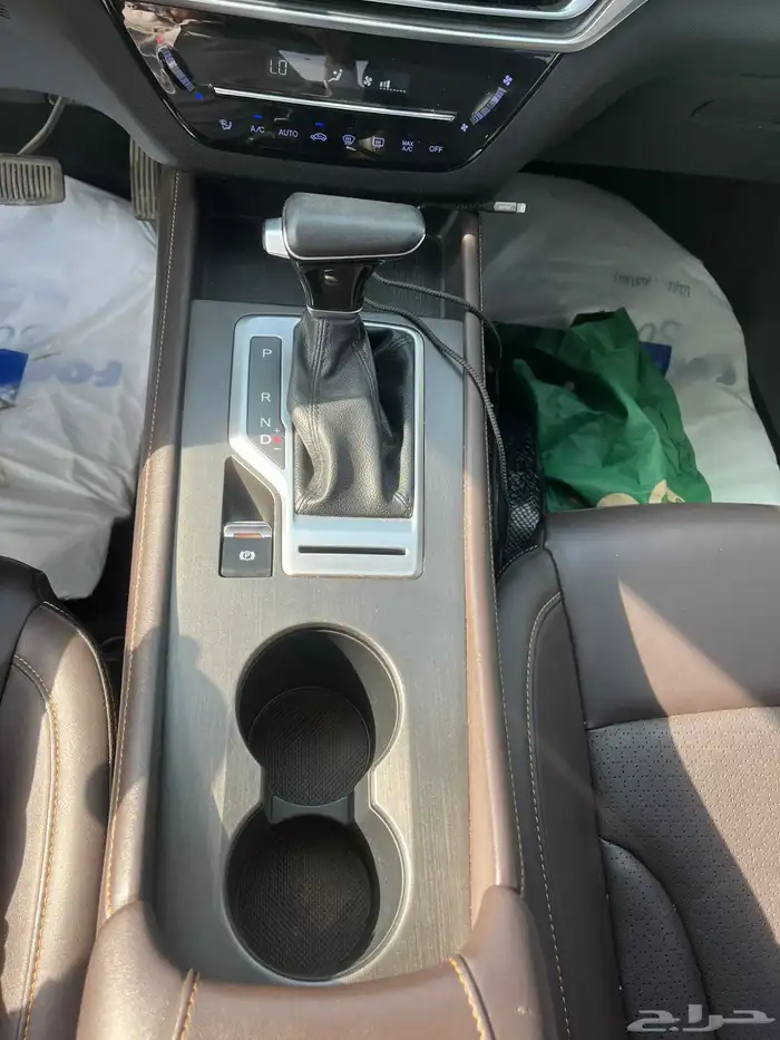 شانجان CS35بلس سمارت 8