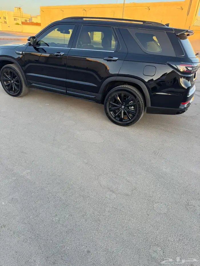 شانجان  جيب شانجان 8