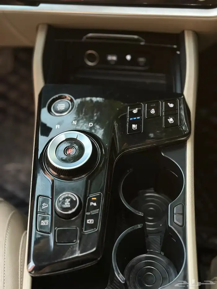 كيا سبورتاج فل كامل 2023 بدي وكاله 1600 سي سي 2