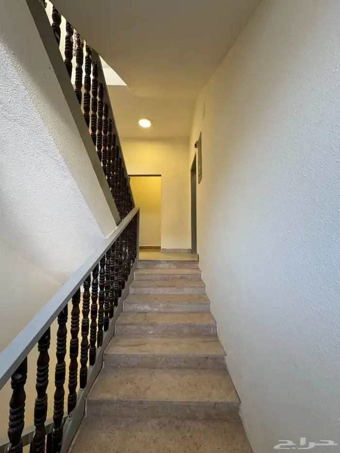 للايجار دور ارضي و دور علوي مفصوله الملز 1