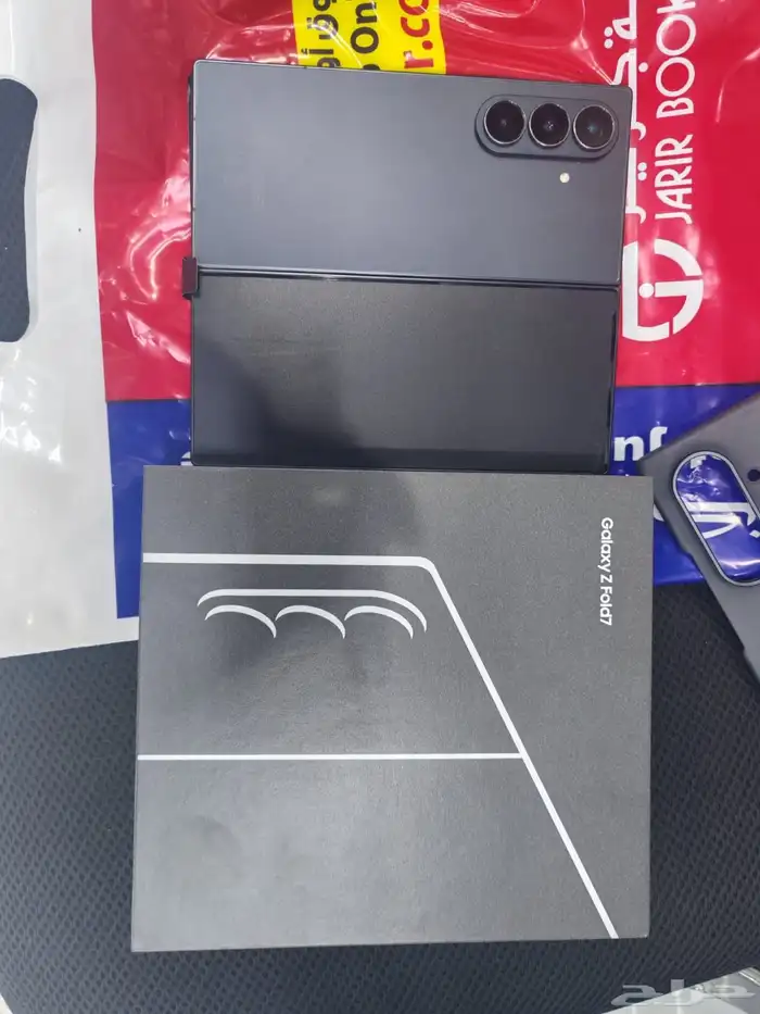 Galaxy ZFold7 0
