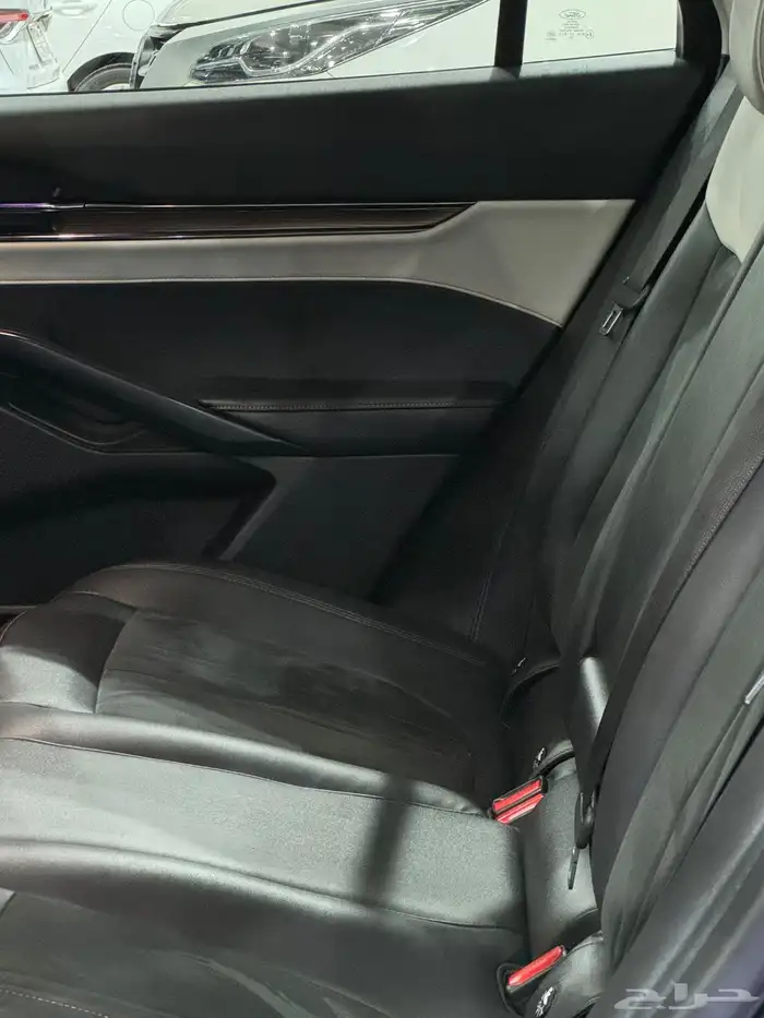 فورد توروس تيتانيوم فل كامل سعودي 15