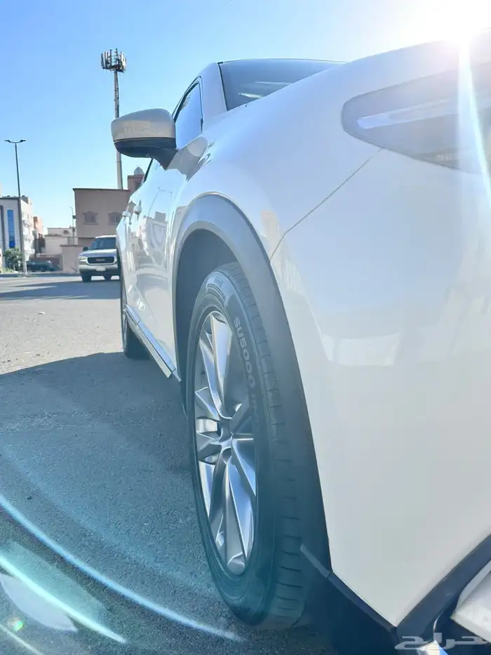 جيب مازدا CX9 فل كامل نظيف جدا 15