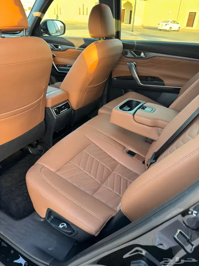 شانجان  جيب شانجان 7