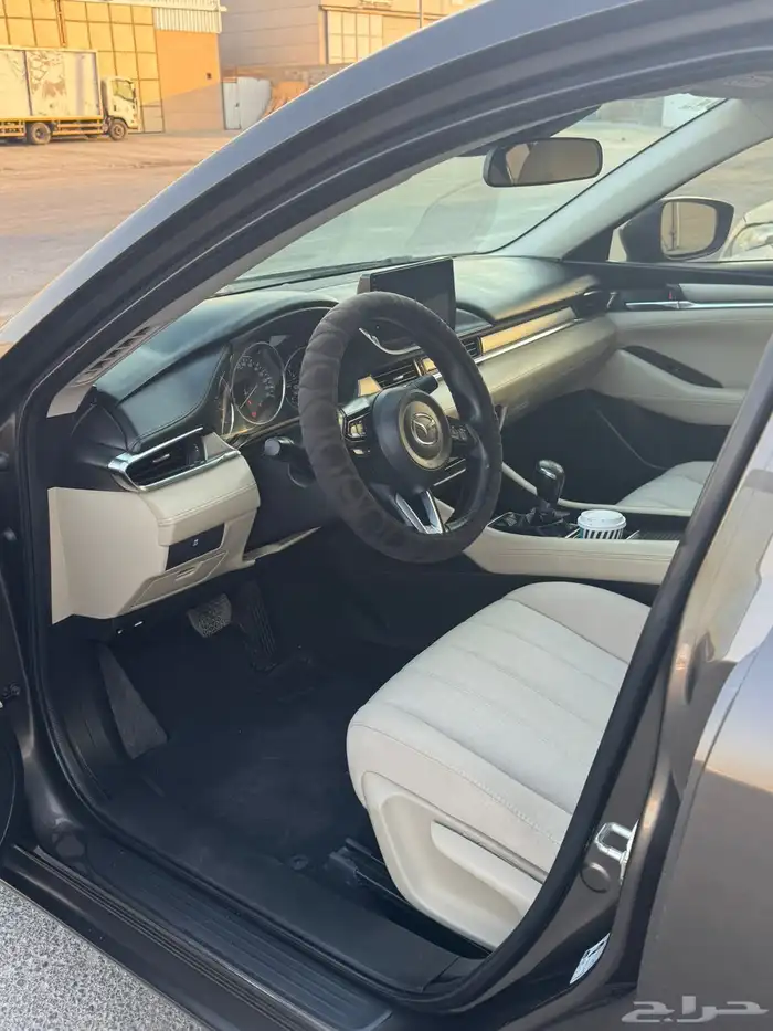 مازدا 2020بدي ومحركات وكاله 13