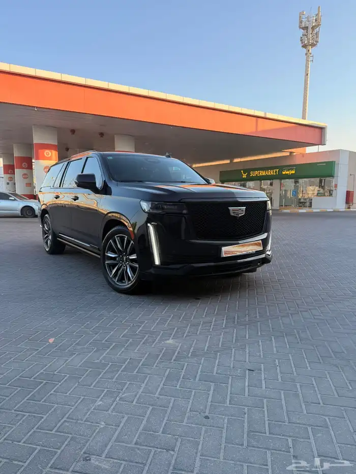 اسكاليد 2021 14