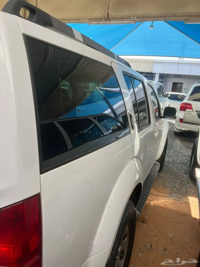 باثفندر 2009 مفحوص مجدد محركات سليمه دبل شغال 0