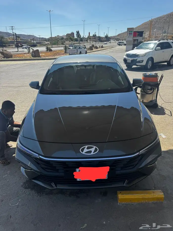 للبيع انترا 2025 بحالة الوكالة نص فل كوري 2