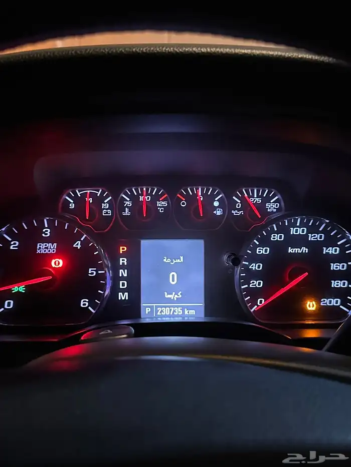 سلفرادو 2014 12