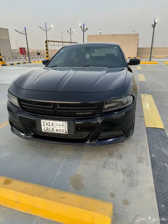 تشارجر 2016 V6 0