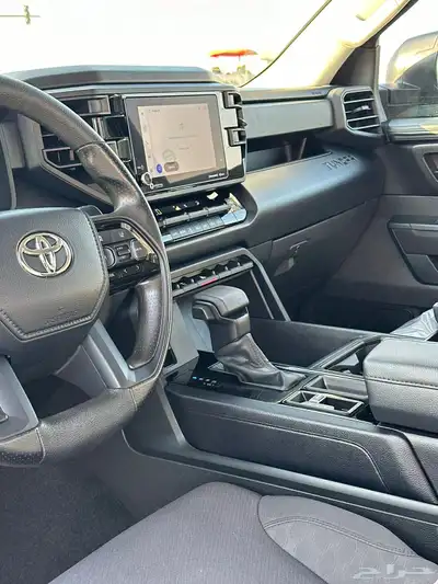 تويوتا تندرا 2022 index