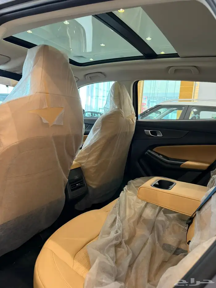 شانجان UNI-S بسعر (( مميز )) 0