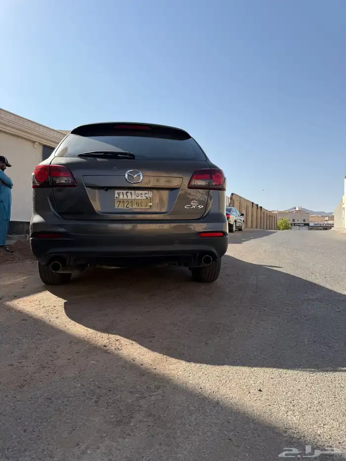 مازدا 3