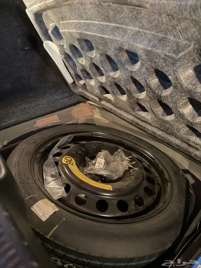 دوج تشاجر 2018 بريميوم RT 8 9