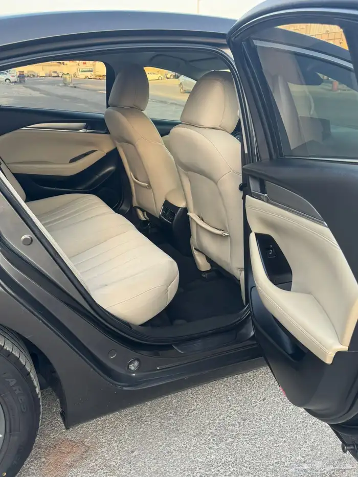 مازدا 2020بدي ومحركات وكاله 14