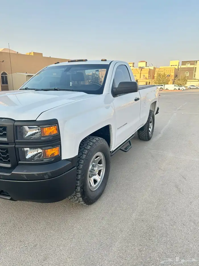 سلفرادو 2014 13