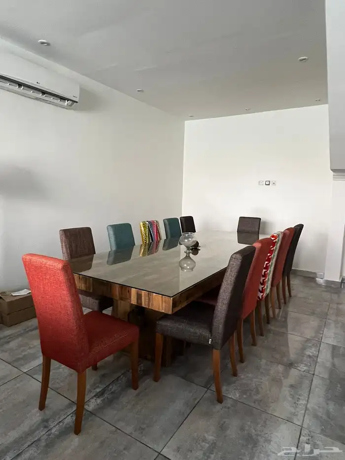 فيلا للايجار 3 ادوار جدة حي ابحر الشمالية مطلوب 90 الف سنوي 2