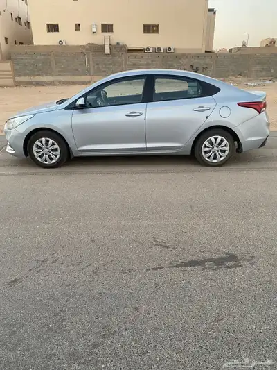 هايونداي اكسنت 2020 ممشى ((192)) الف index
