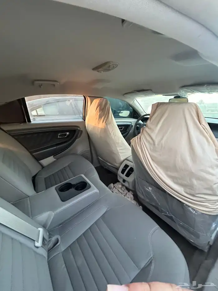 تورس 2012 بيع قطع غيار 13