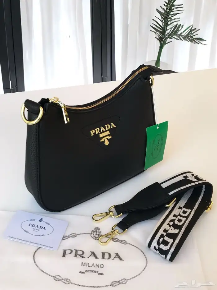 شنط ماركات ماركات درجه اولى مع ملحقاته 4