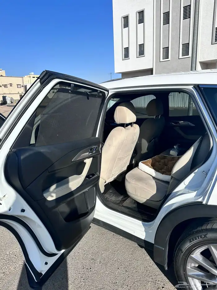 جيب مازدا CX9 فل كامل نظيف جدا 6