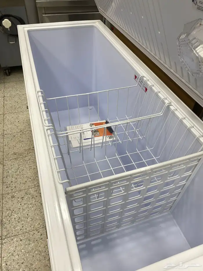 فريز جديد فريزرات ارضيه. فريز عامودي فريز عامودي ستيل 0