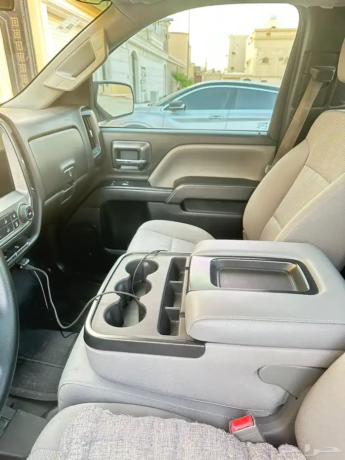 سلفرادو 2014 16