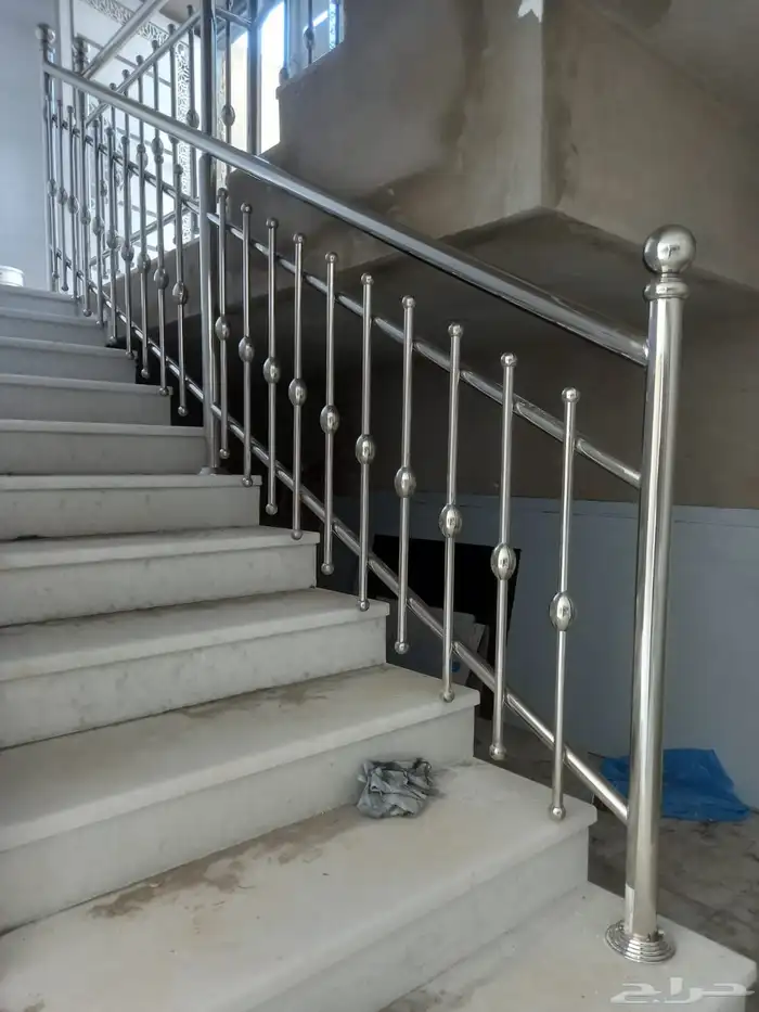 اعمال حداده - حديد 2