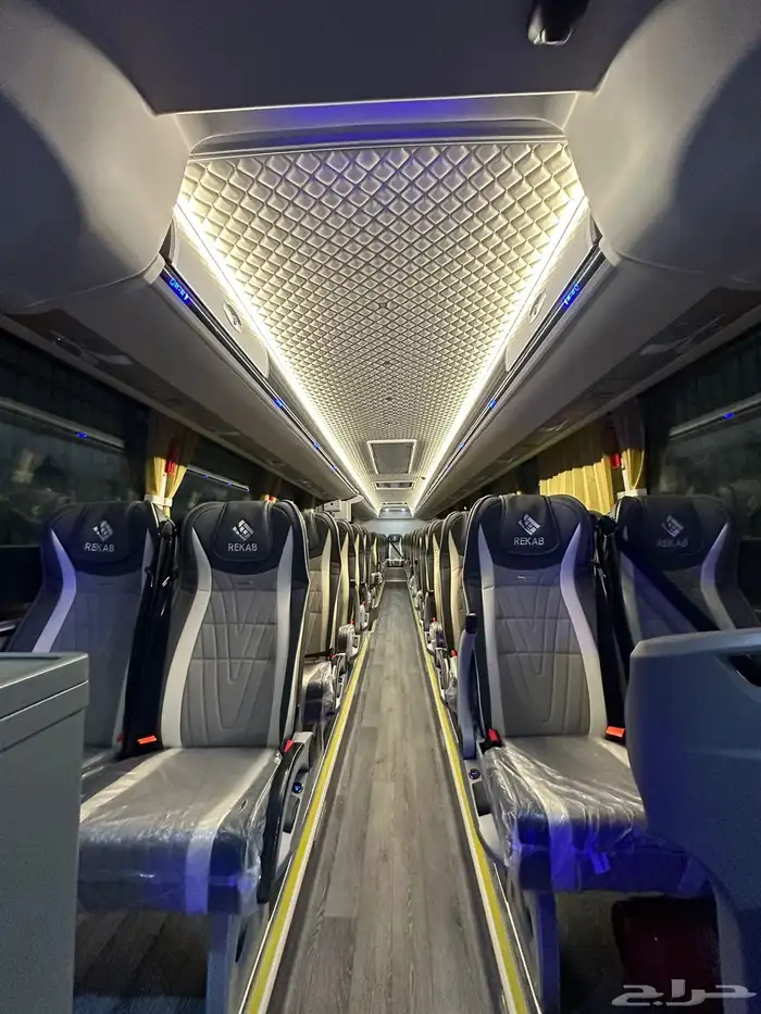 باص للإيجار ف آلمدينه 0