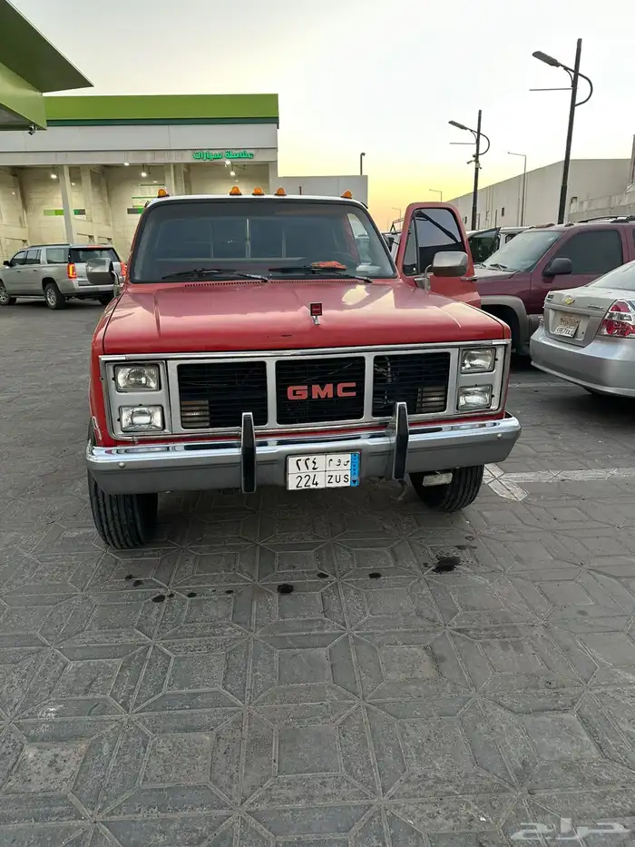 جمس شفر دبل بحاله ممتازه 2