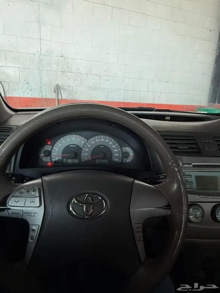 كامري 2010 فل كامل للبيع 16
