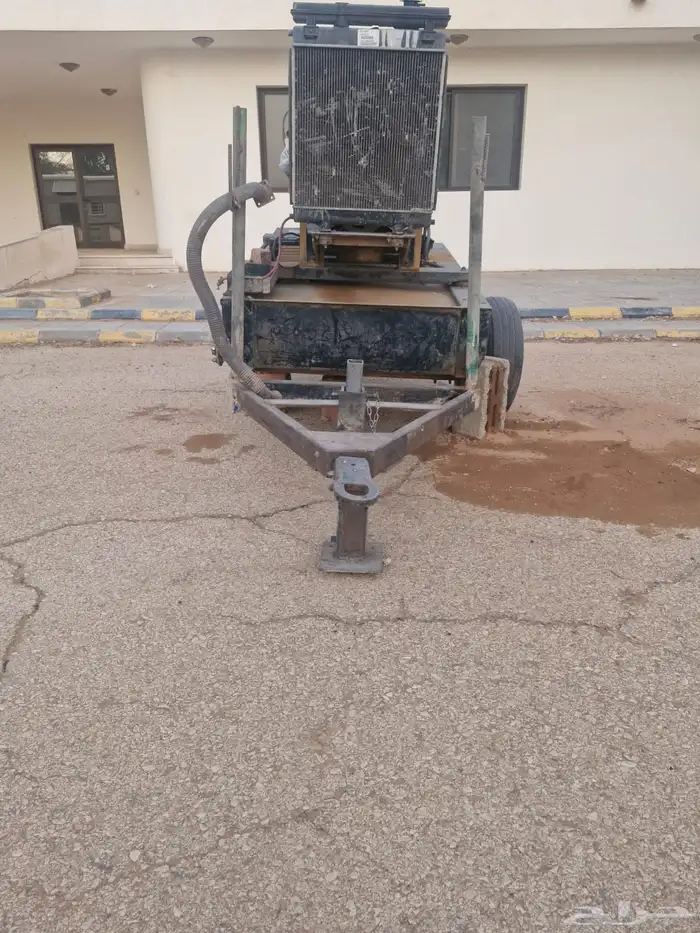 مكينه كهرب للبيع انقليزيه 3