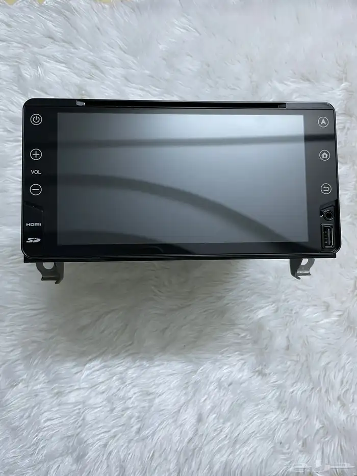 شاشه شاص وربع مديل2023بريمي 0