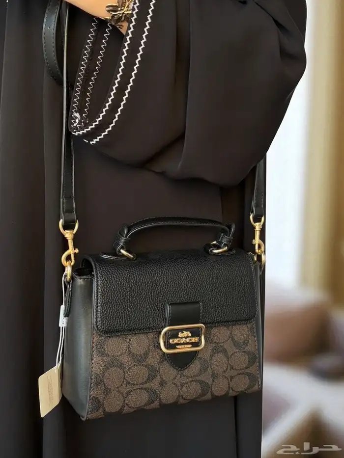 شنط ماركات ماركات درجه اولى مع ملحقاته 91