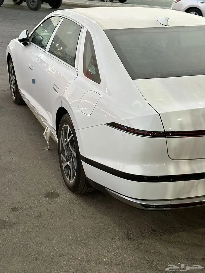 هونداي ازيرا كلاسيك 2026 بسعر 131.000 2
