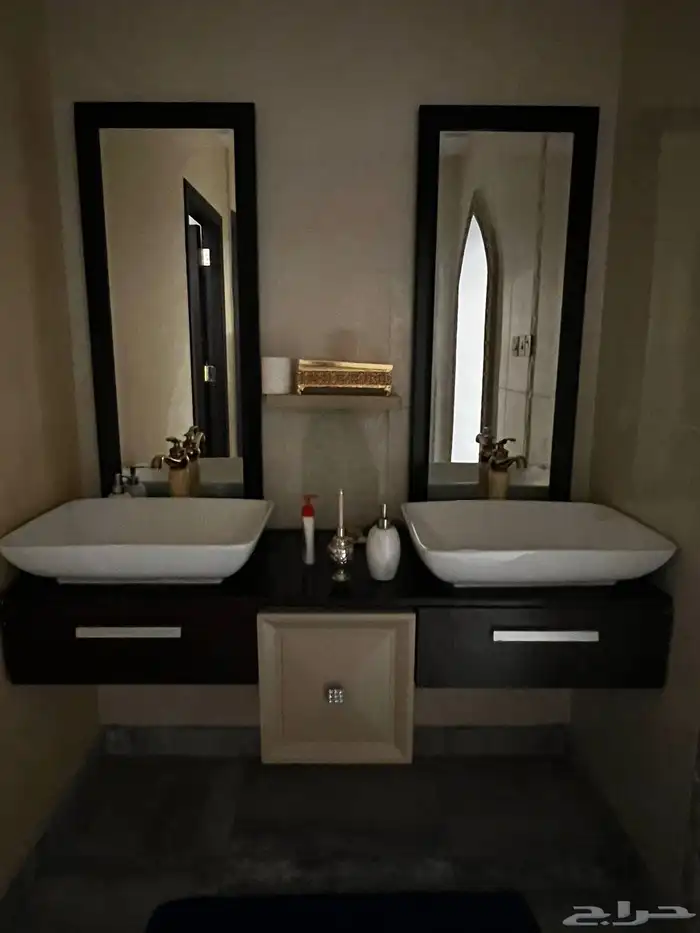 فيلا للايجار 3 ادوار جدة حي ابحر الشمالية مطلوب 90 الف سنوي 6