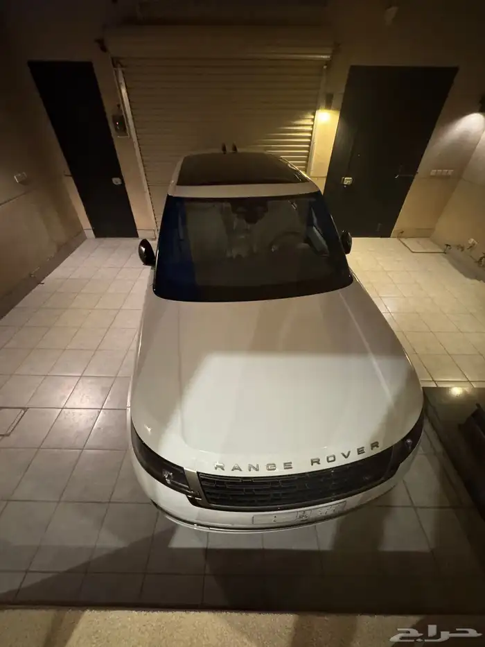 رنج روفر Vogue 2022 16