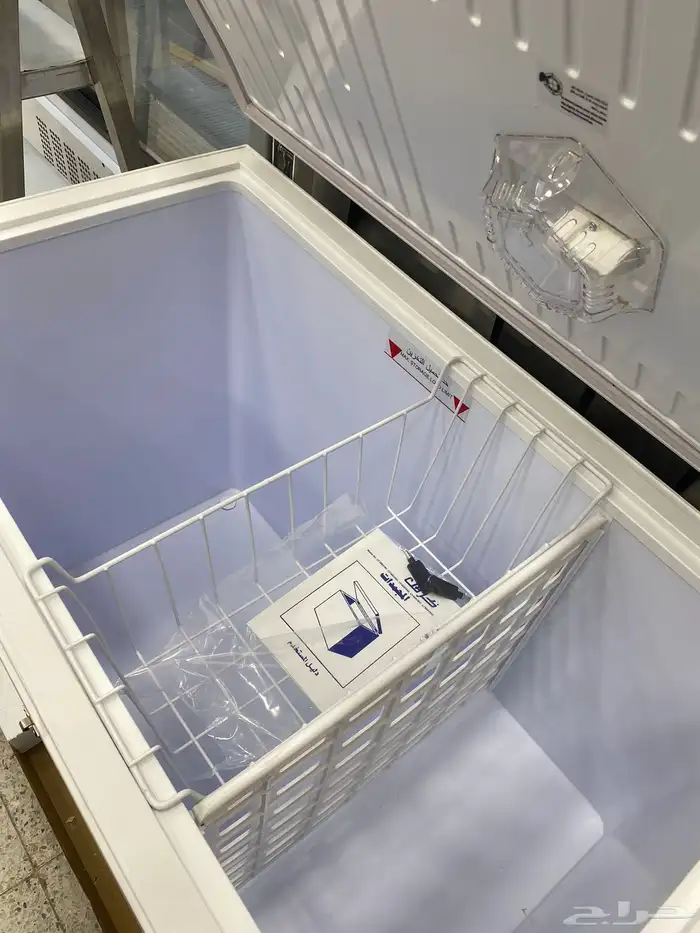 فريز جديد فريزرات ارضيه. فريز عامودي فريز عامودي ستيل 2