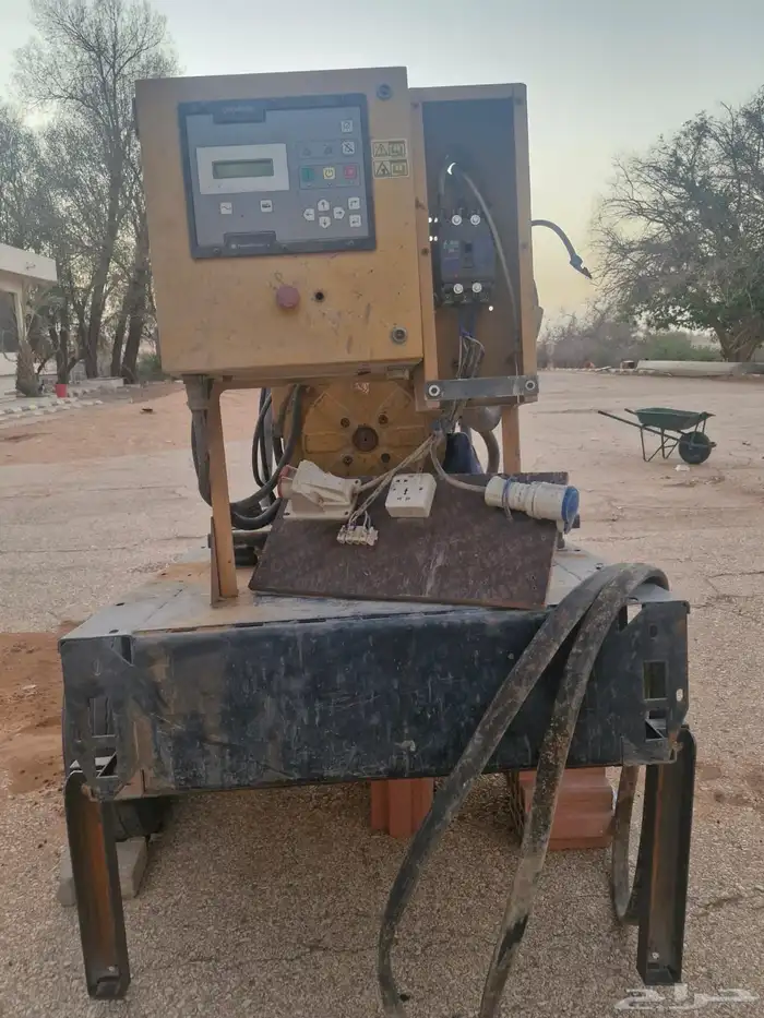 مكينه كهرب للبيع انقليزيه 2