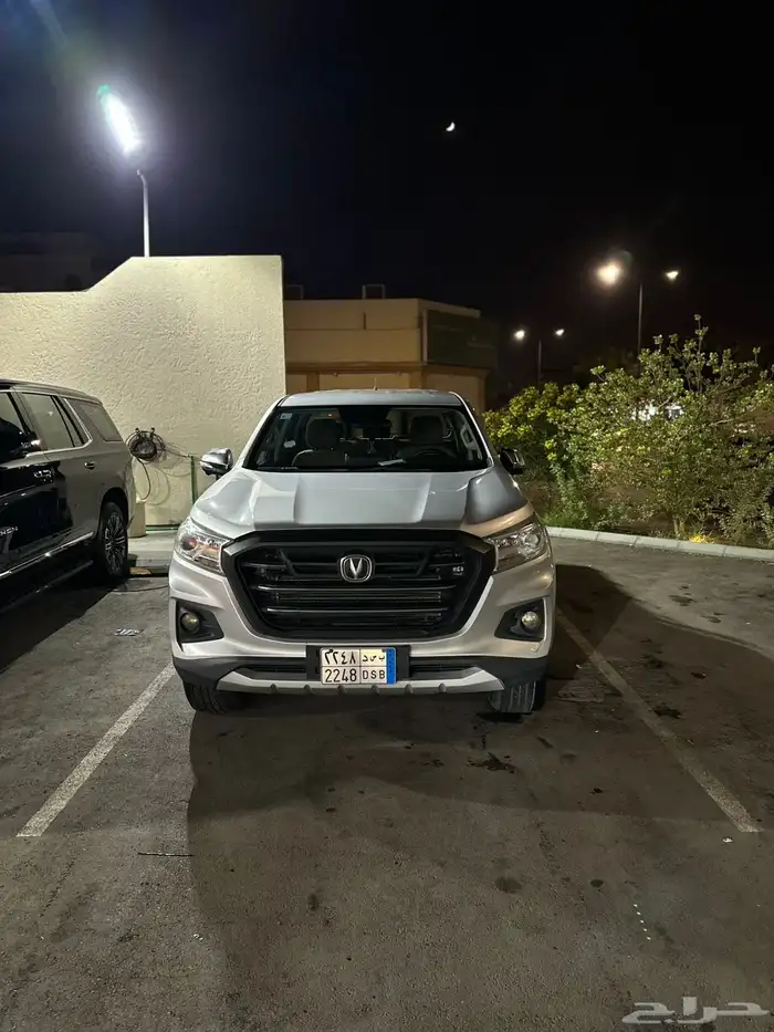 شانجان هنتر 5