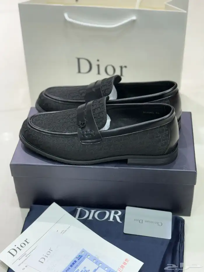 شوزات رجاليه رسميه 16