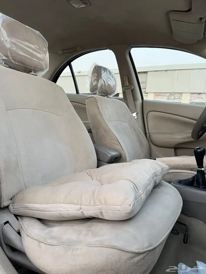 صني 2009 شرط الفحص 18