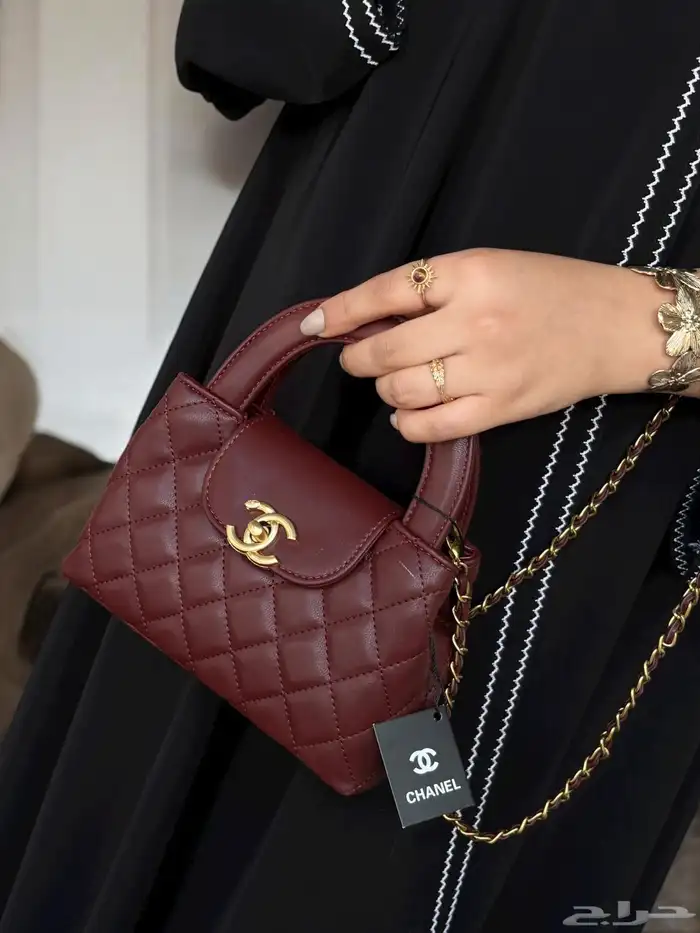 شنط ماركات ماركات درجه اولى مع ملحقاته 84